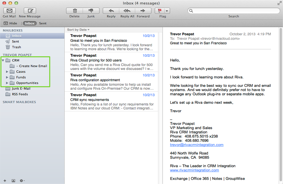 Download Apple Mail For Mac
